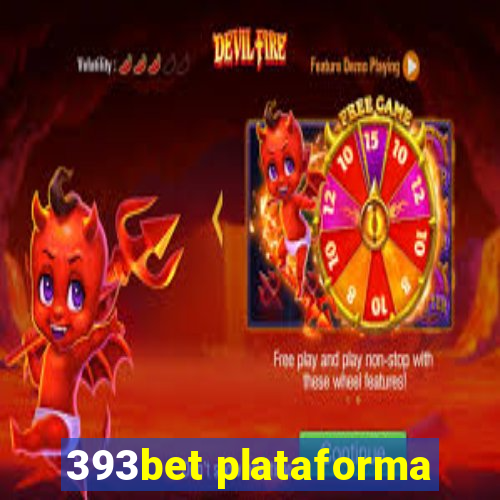 393bet plataforma